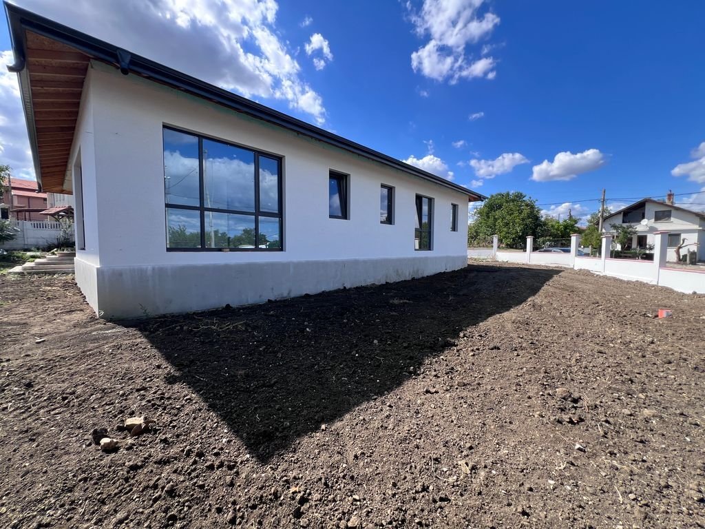 Bungalów w stanie surowym w Alexandrovo, Bułgaria