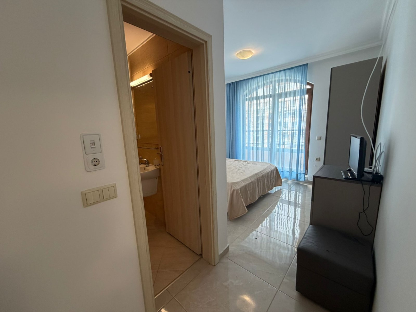 Luxury Apartment in Star Dreams, Sveti Vlas | 176 m² | Sea View | €231,486