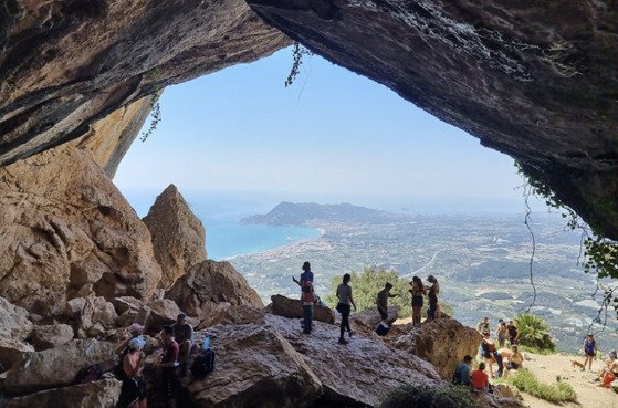 Luksusowy dwupoziomowy penthouse z tarasem na dachu przy plaży Calpe