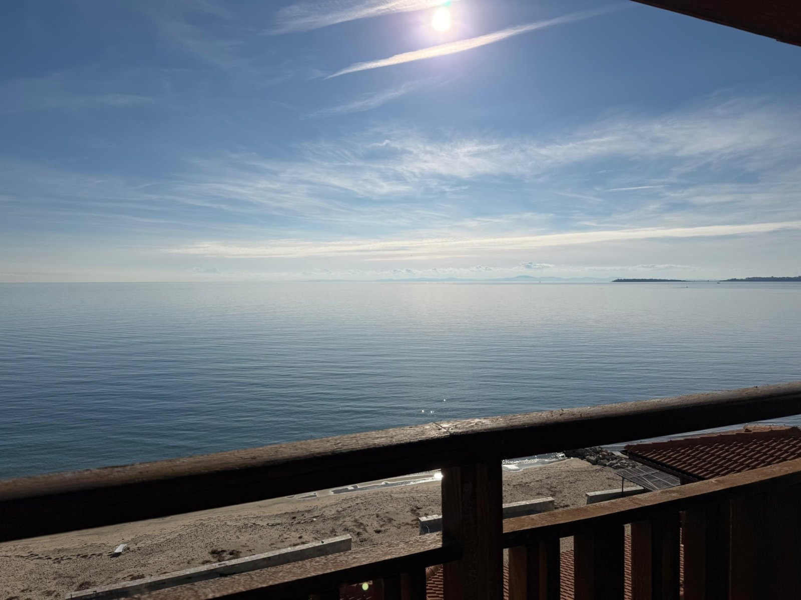 Dwupokojowe mieszkanie (2+1) w kompleksie mieszkaniowym Garden of Eden, Sweti Włas.