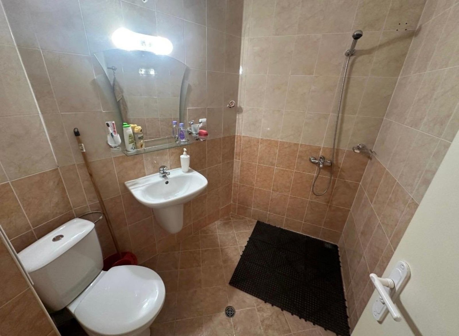 Apartament jednoosobowy | 65 m² | Widok na góry | 150 m do morza | Nesebar