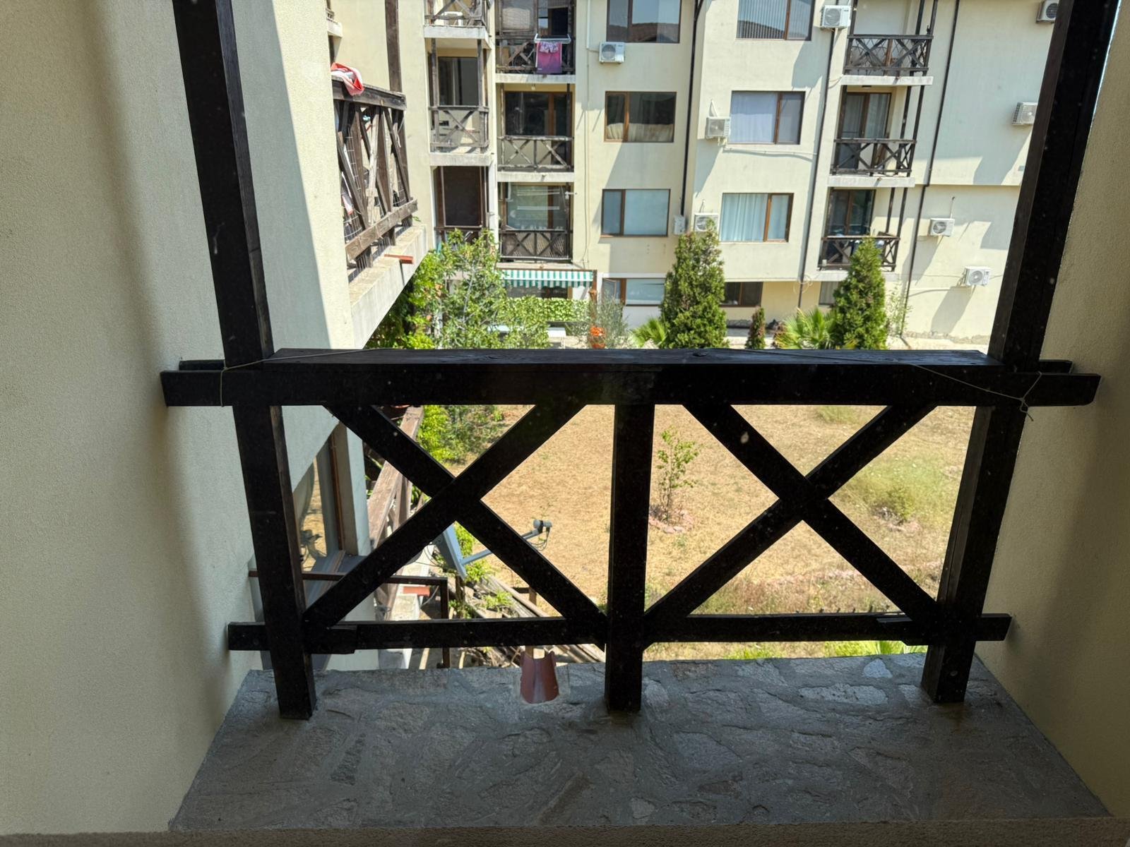 Przestronne mieszkanie z widokiem na morze | Brak opłat za utrzymanie | 500 m do plaży