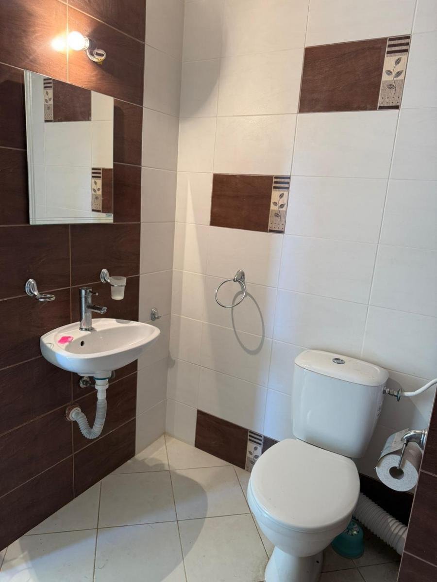 Przestronne mieszkanie z widokiem na morze | Brak opłat za utrzymanie | 500 m do plaży