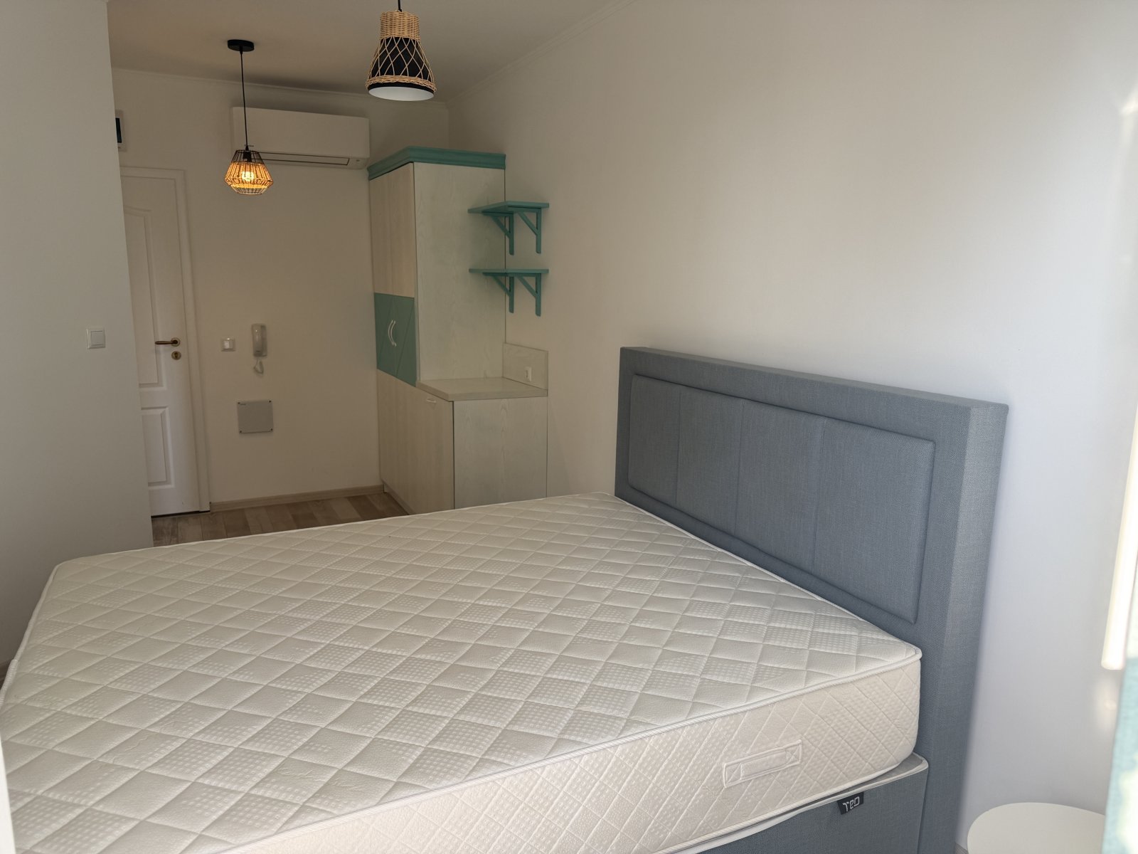 Studio im Izida Palace Sonnenstrand Bulgarien — Studio w Pałacu Izida, Słoneczny Brzeg, Bułgaria