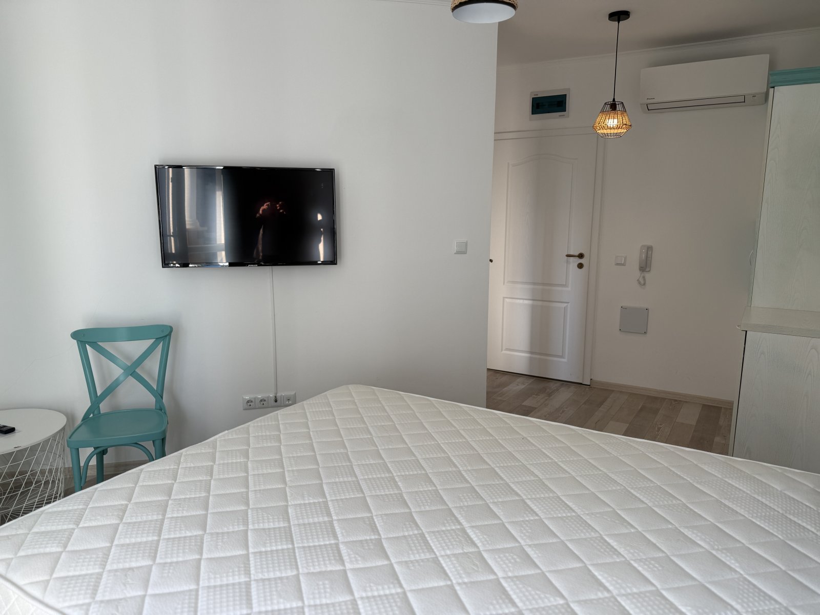 Studio im Izida Palace Sonnenstrand Bulgarien — Studio w Pałacu Izida, Słoneczny Brzeg, Bułgaria