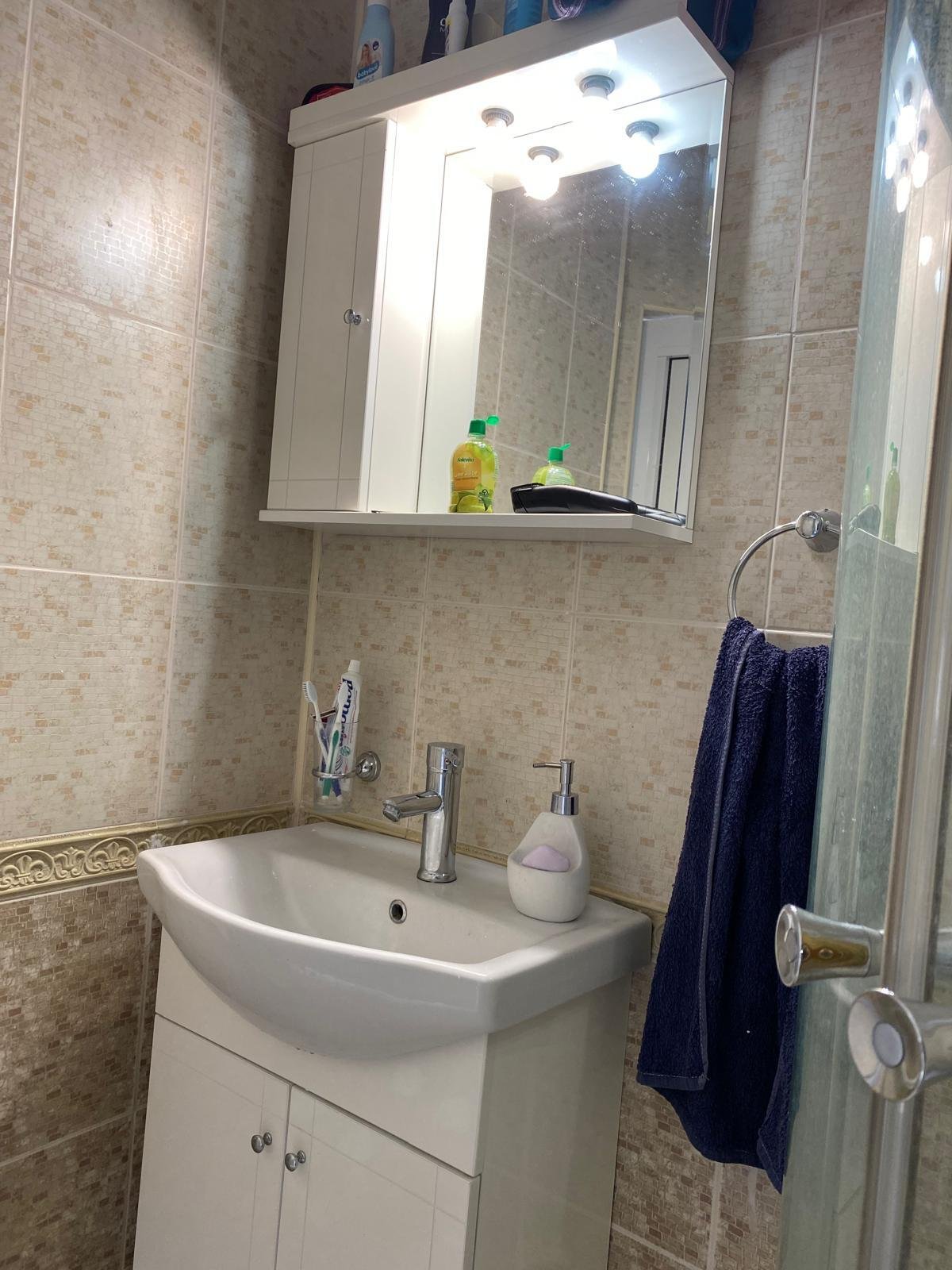 Studio im Costa Calma, kompleks z widokiem na morze, Ravda, Bułgaria