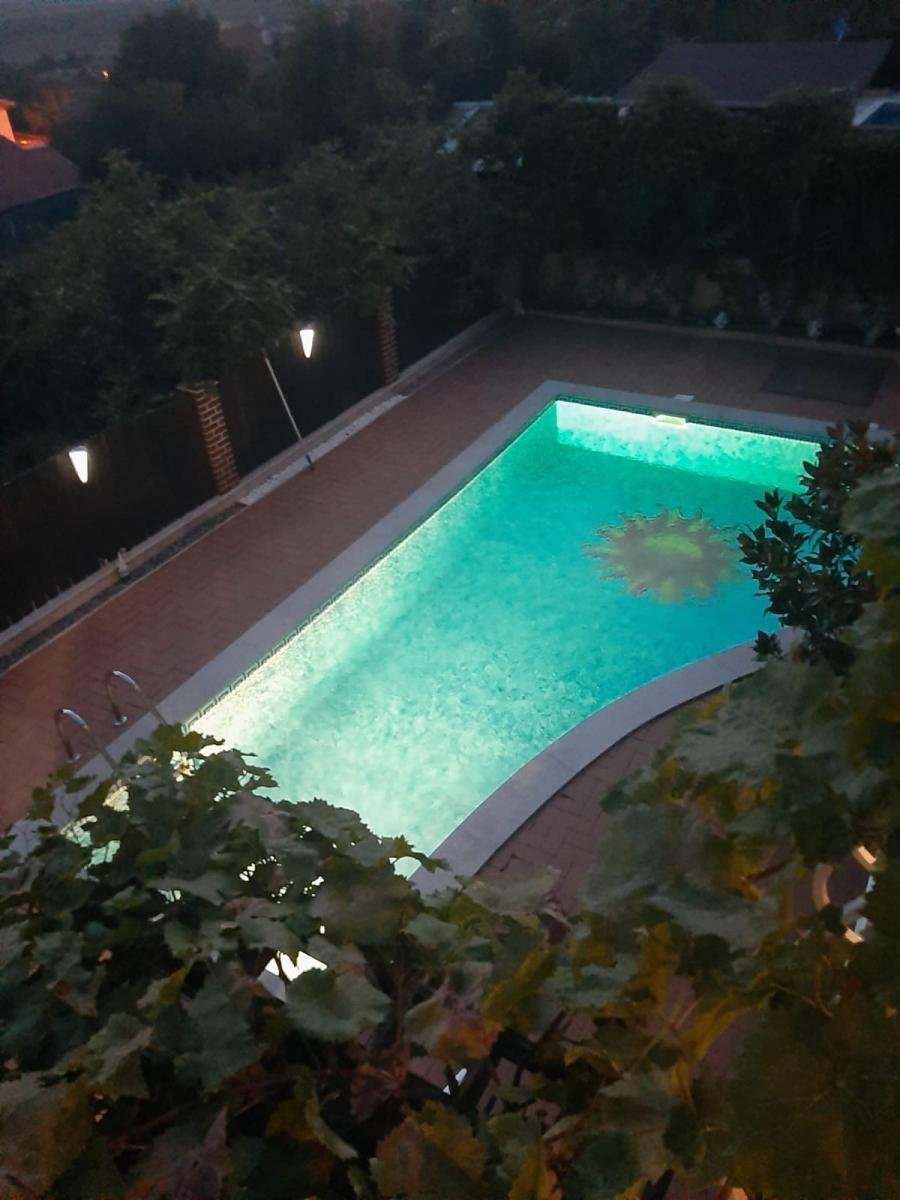 Luksusowa willa z prywatnym basenem i widokiem na góry w Kosharitsa | 262 m² | €404 250