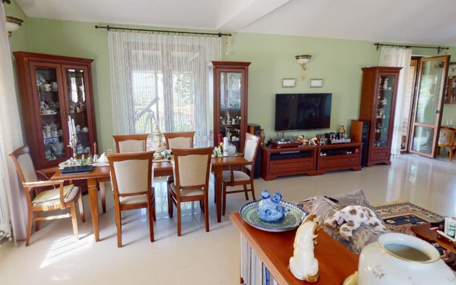 Luksusowa willa z prywatnym basenem i widokiem na góry w Kosharitsa | 262 m² | €404 250