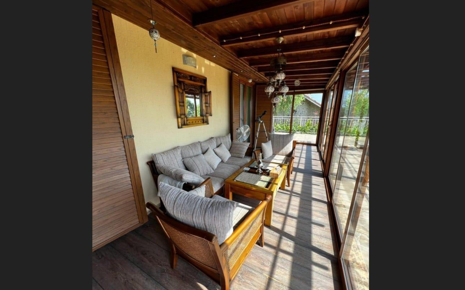 Luksusowa willa z prywatnym basenem i widokiem na góry w Kosharitsa | 262 m² | €404 250