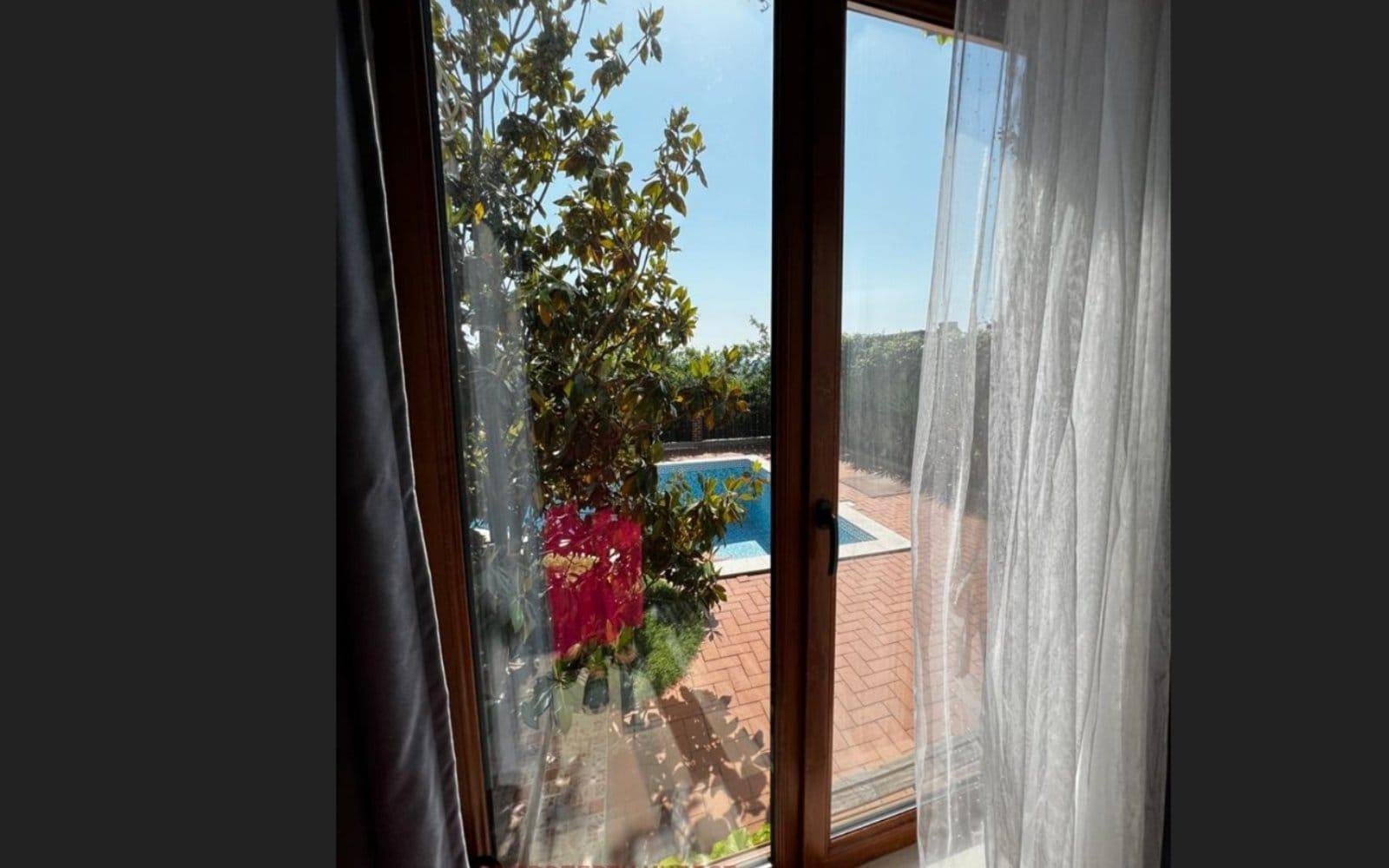 Luksusowa willa z prywatnym basenem i widokiem na góry w Kosharitsa | 262 m² | €404 250