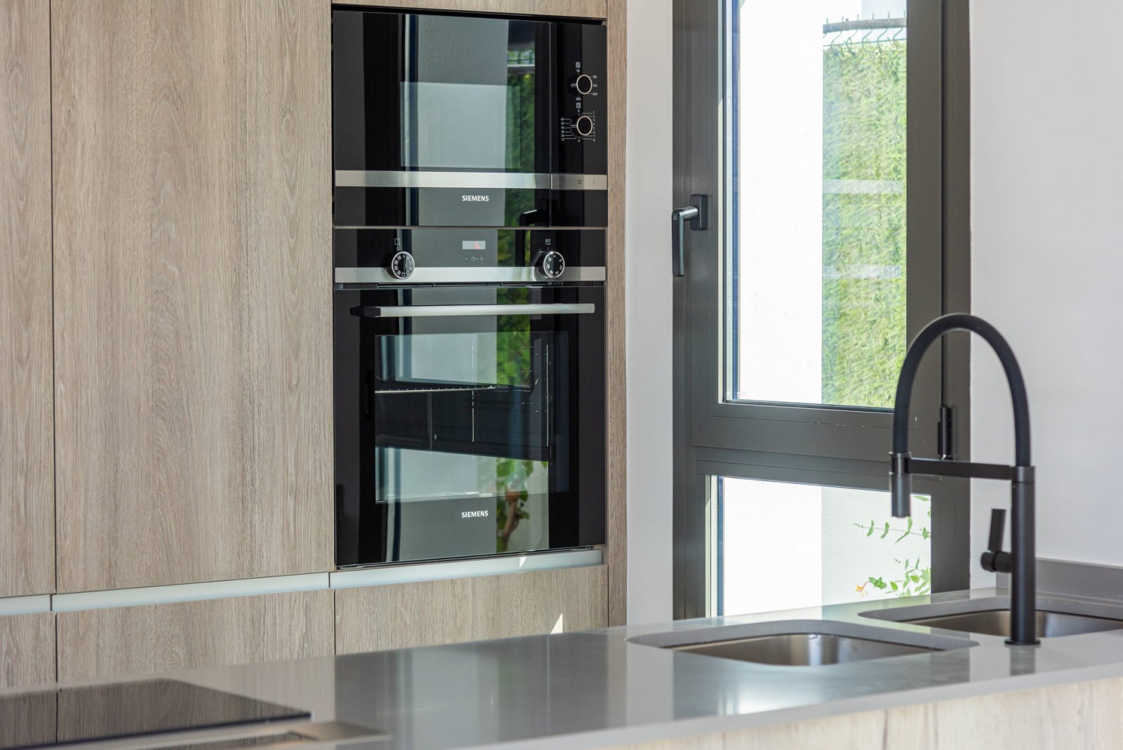 Ekskluzywne domy wolnostojące z prywatnym basenem 2 km od morza, Los Alcázares