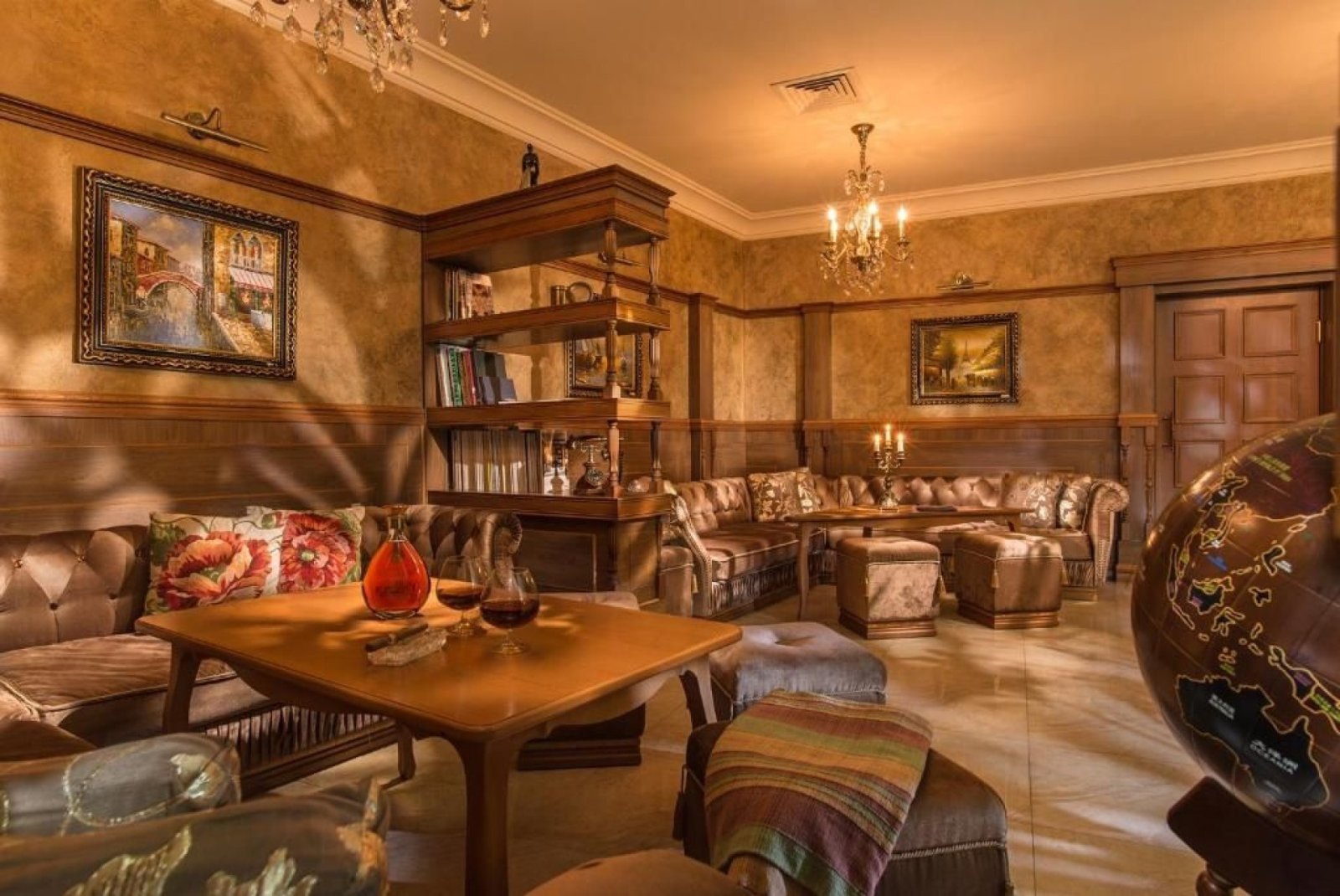 Dwupokojowe mieszkanie w kompleksie „Esteban” w Nessebar