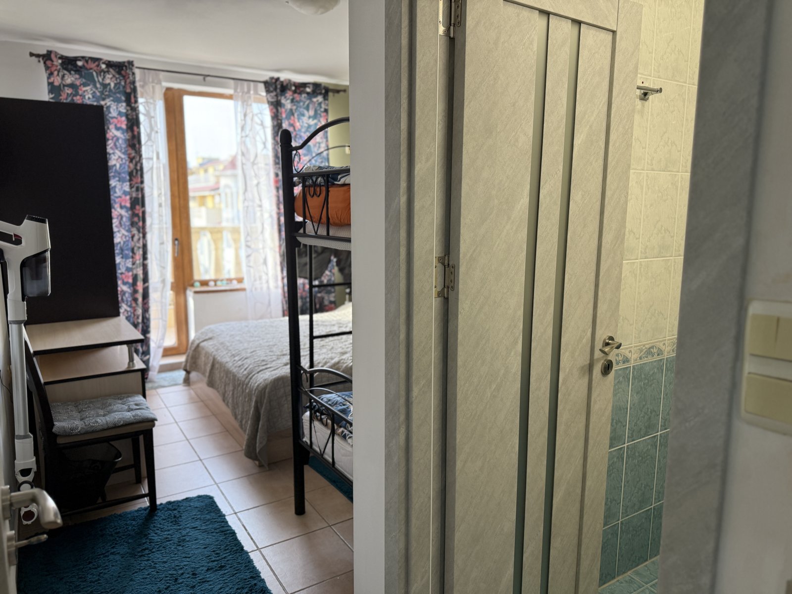 3-pokojowe mieszkanie w kompleksie Summer Dreams, Słoneczny Brzeg, Bułgaria