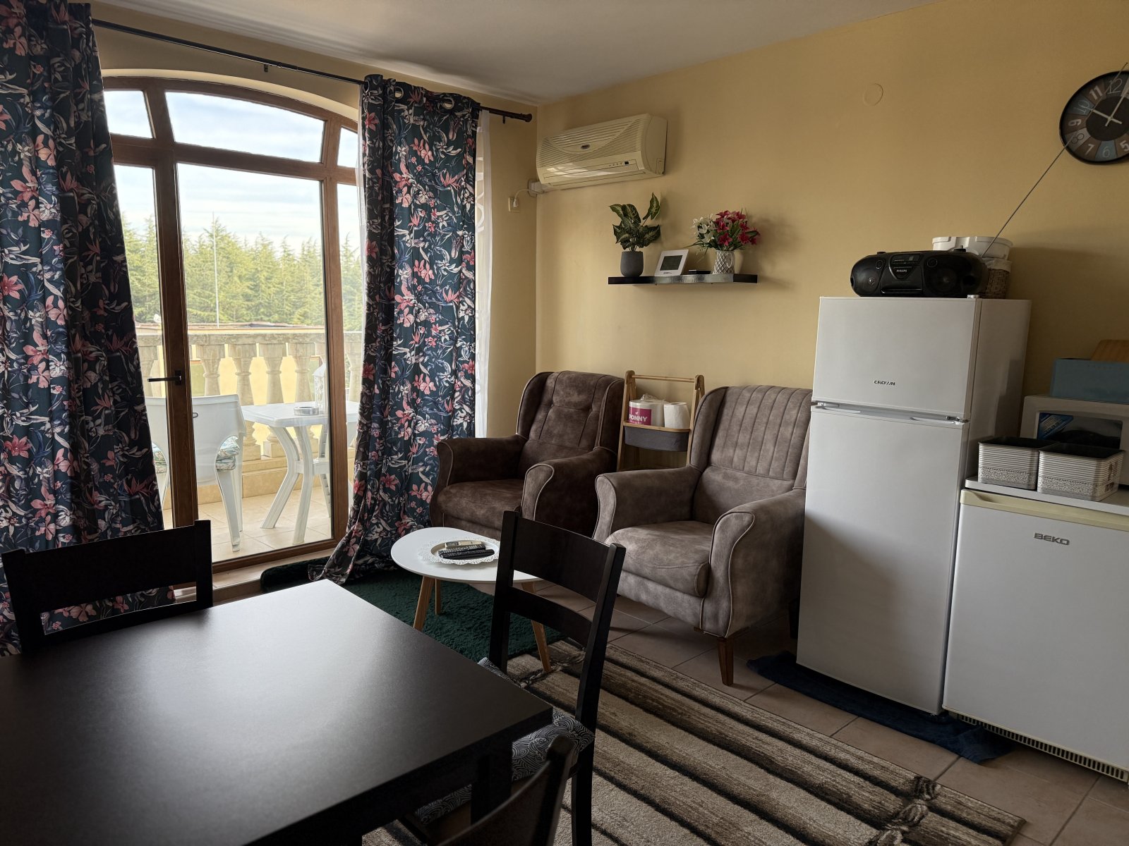 3-pokojowe mieszkanie w kompleksie Summer Dreams, Słoneczny Brzeg, Bułgaria