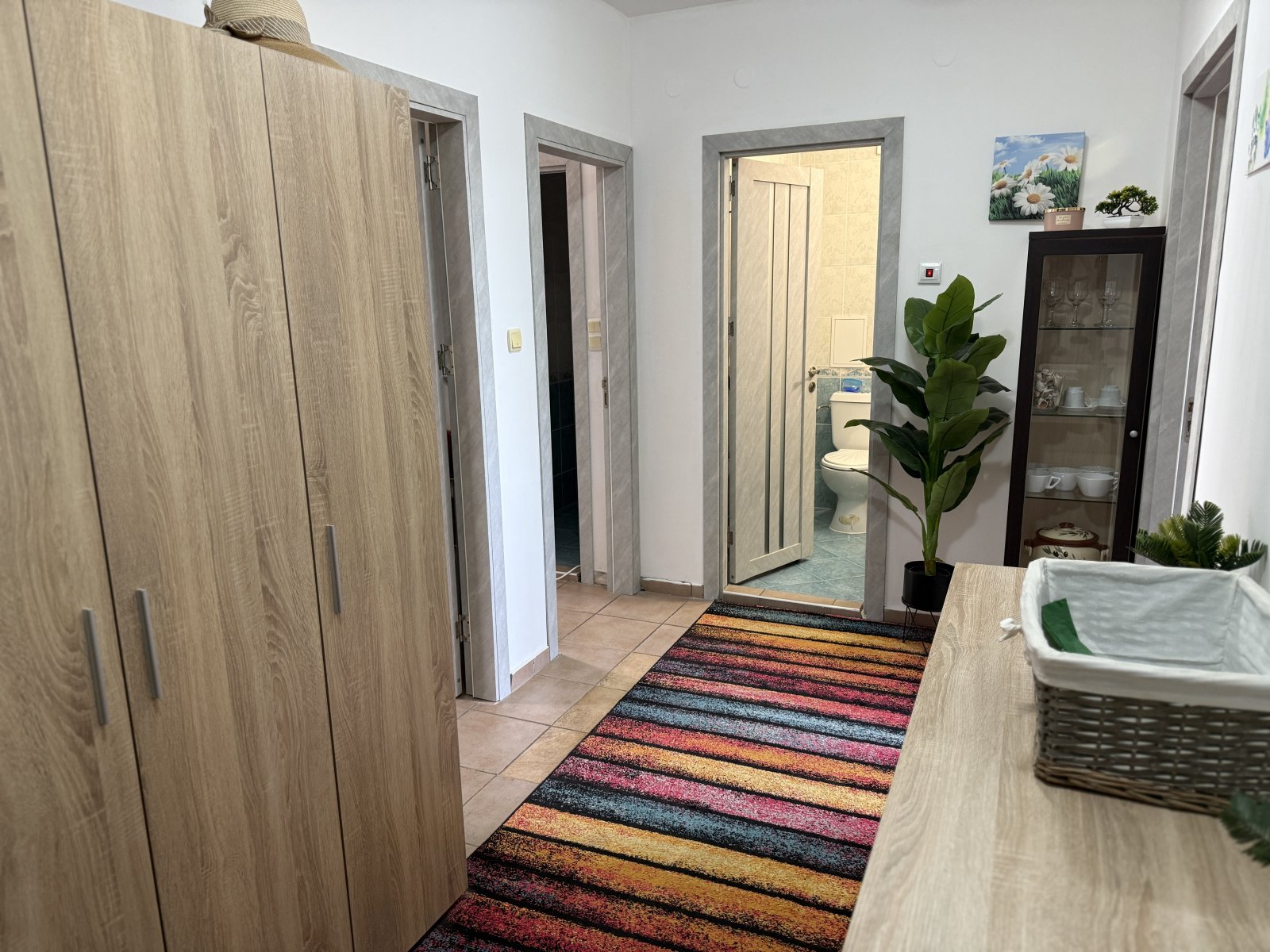 3-pokojowe mieszkanie w kompleksie Summer Dreams, Słoneczny Brzeg, Bułgaria