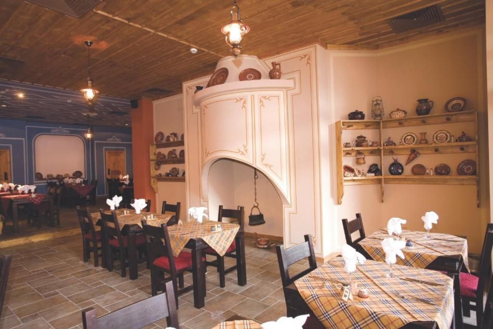 Trzypokojowe mieszkanie w kompleksie „Majestic” w Słonecznym Brzegu