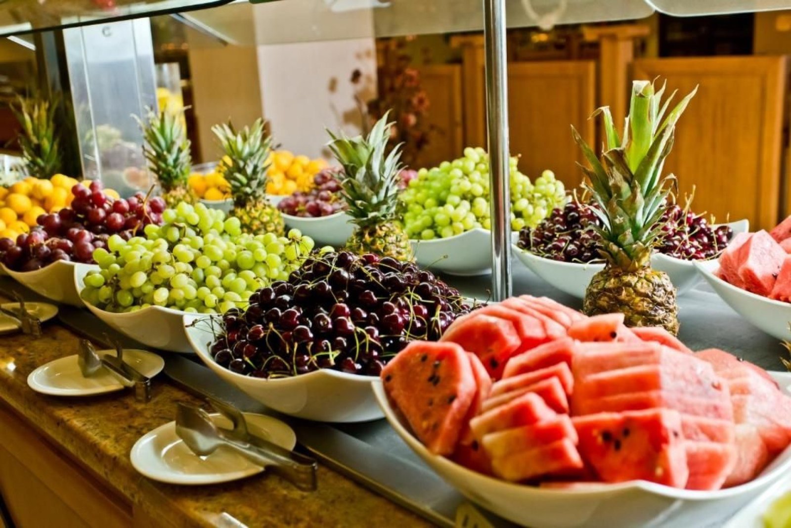 Trzypokojowe mieszkanie w kompleksie „Majestic” w Słonecznym Brzegu