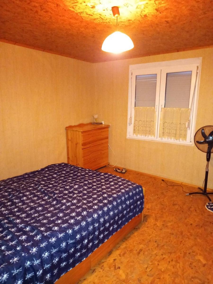 Przytulny wiejski dom z ogrodem w pobliżu Tsarevo | 68 m² | 59 850 €