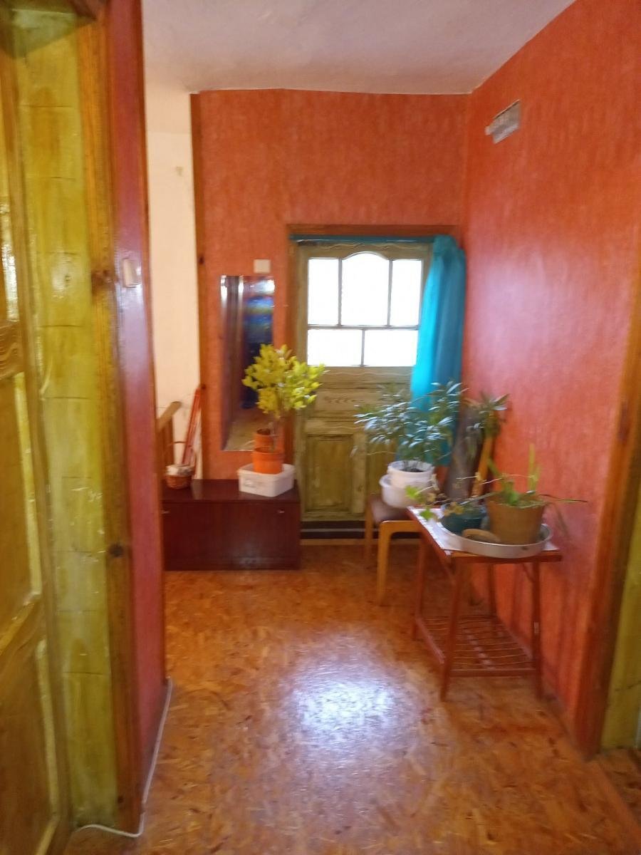 Przytulny wiejski dom z ogrodem w pobliżu Tsarevo | 68 m² | 59 850 €