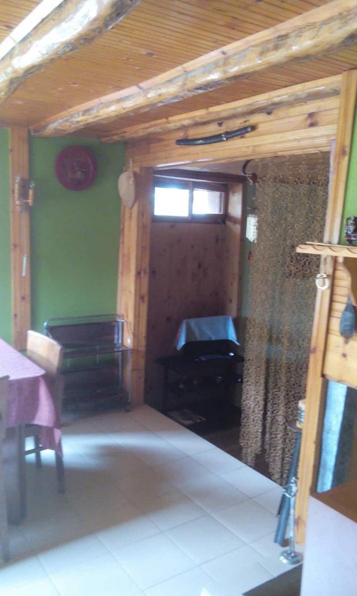 Przytulny wiejski dom z ogrodem w pobliżu Tsarevo | 68 m² | 59 850 €