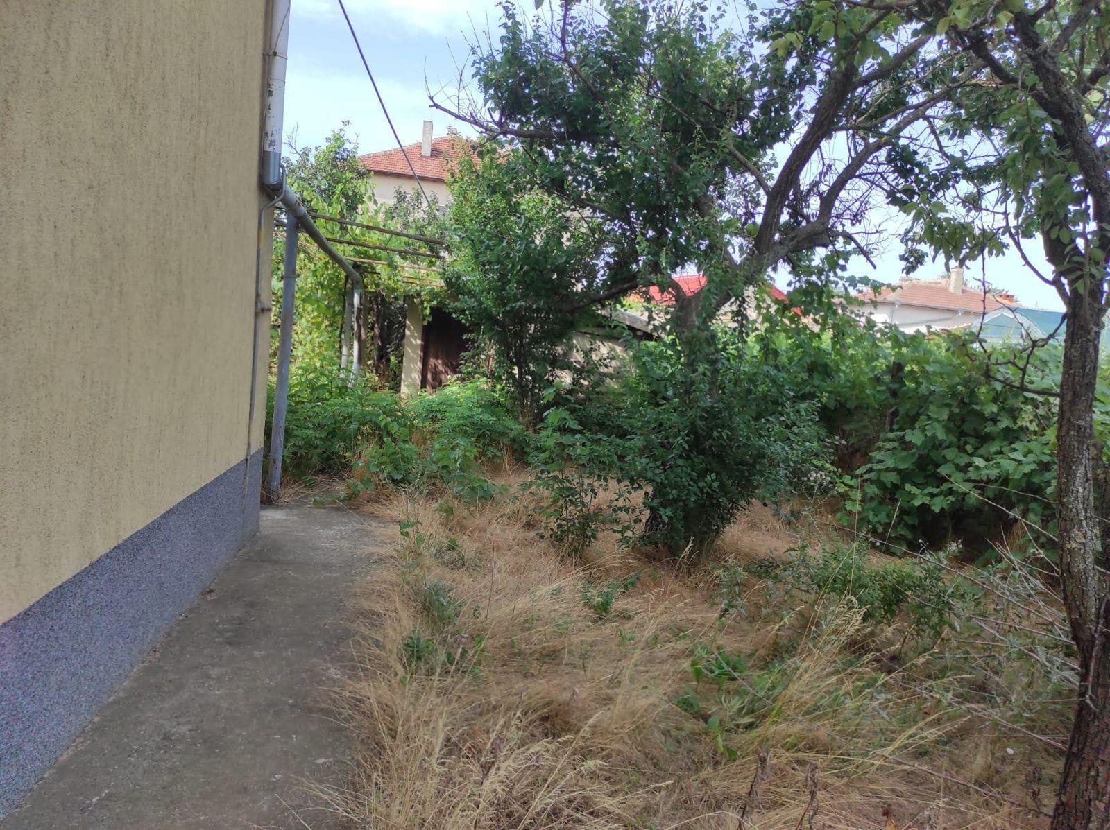 Przestronny wielopiętrowy dom z ogrodem w General Toshevo | 300 m² | 115 500 €