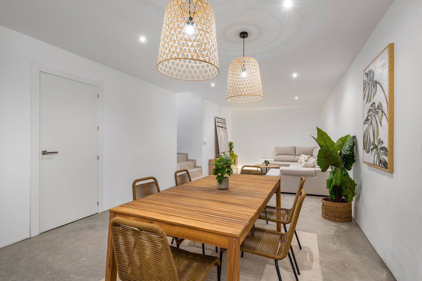 Luksusowe domy z prywatnym basenem 1 km od morza, Los Alcázares