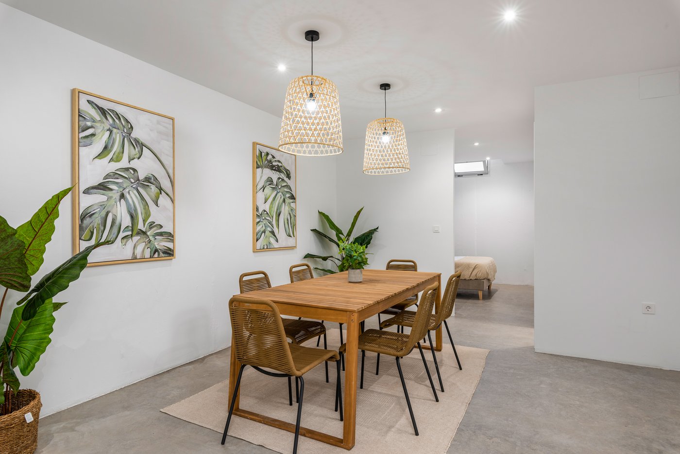 Luksusowe domy z prywatnym basenem 1 km od morza, Los Alcázares