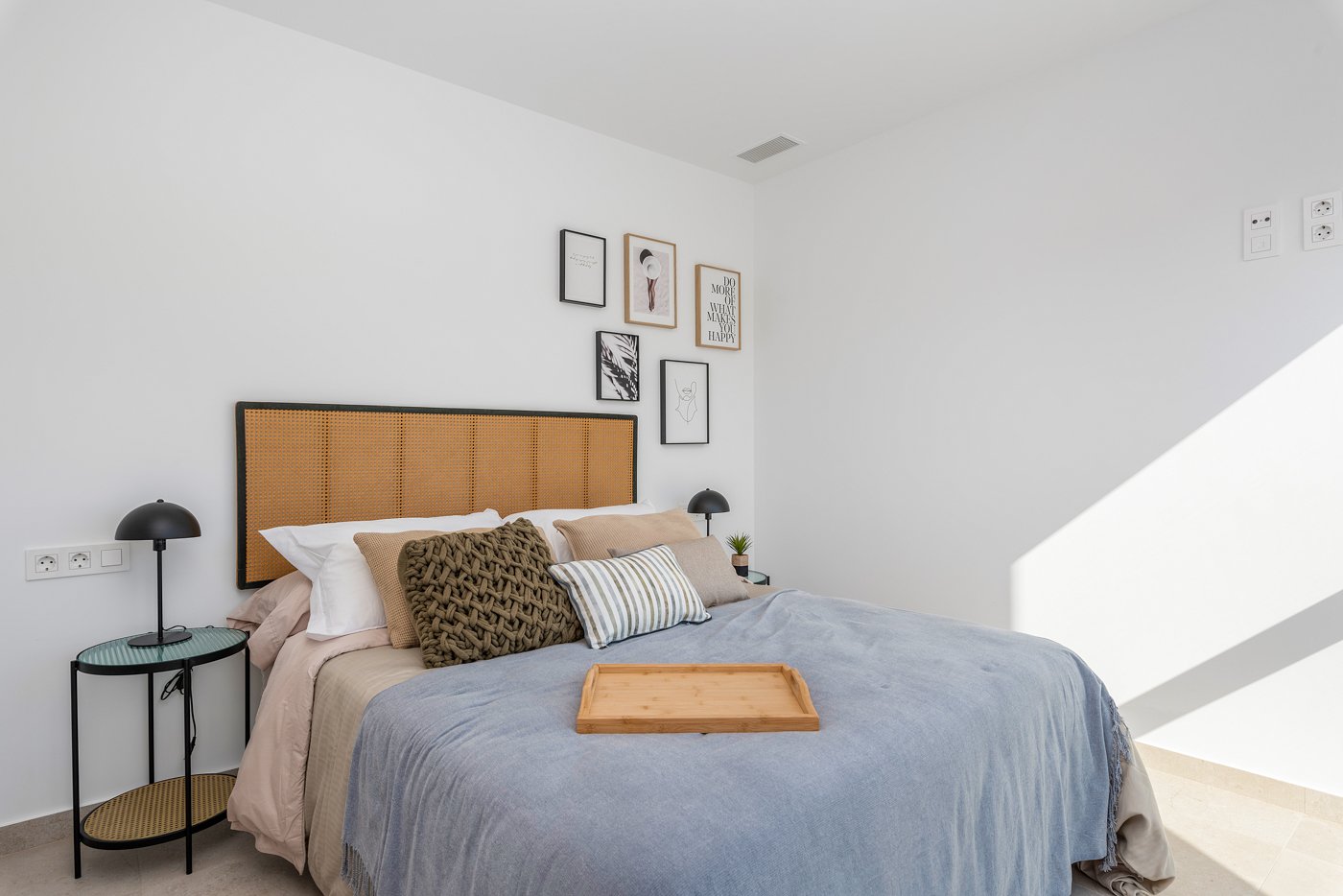 Luksusowe domy z prywatnym basenem 1 km od morza, Los Alcázares