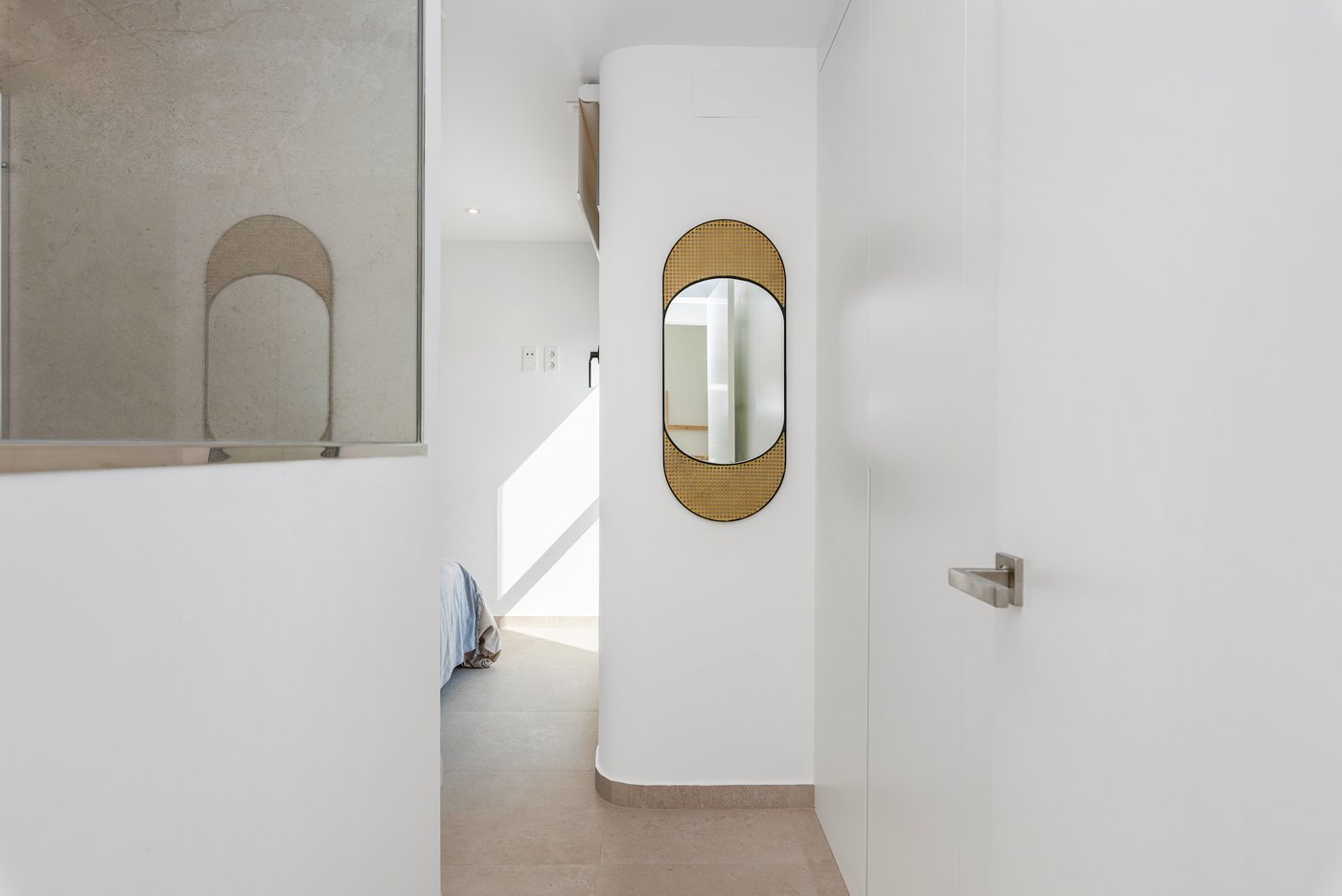 Luksusowe domy z prywatnym basenem 1 km od morza, Los Alcázares