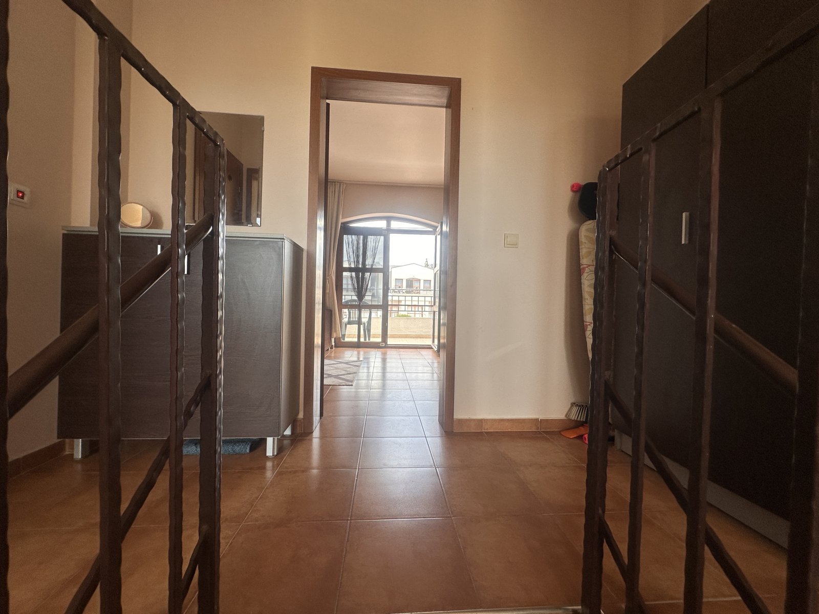 3-pokojowe mieszkanie z widokiem na basen w Nessebar View Kosharitsa, Bułgaria