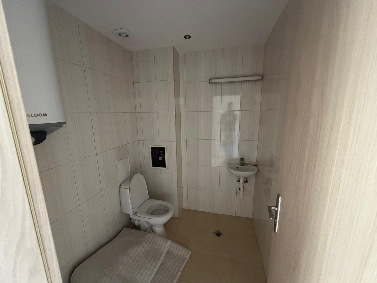 Supermarket w kompleksie Sea Dreams w Sveti Vlas