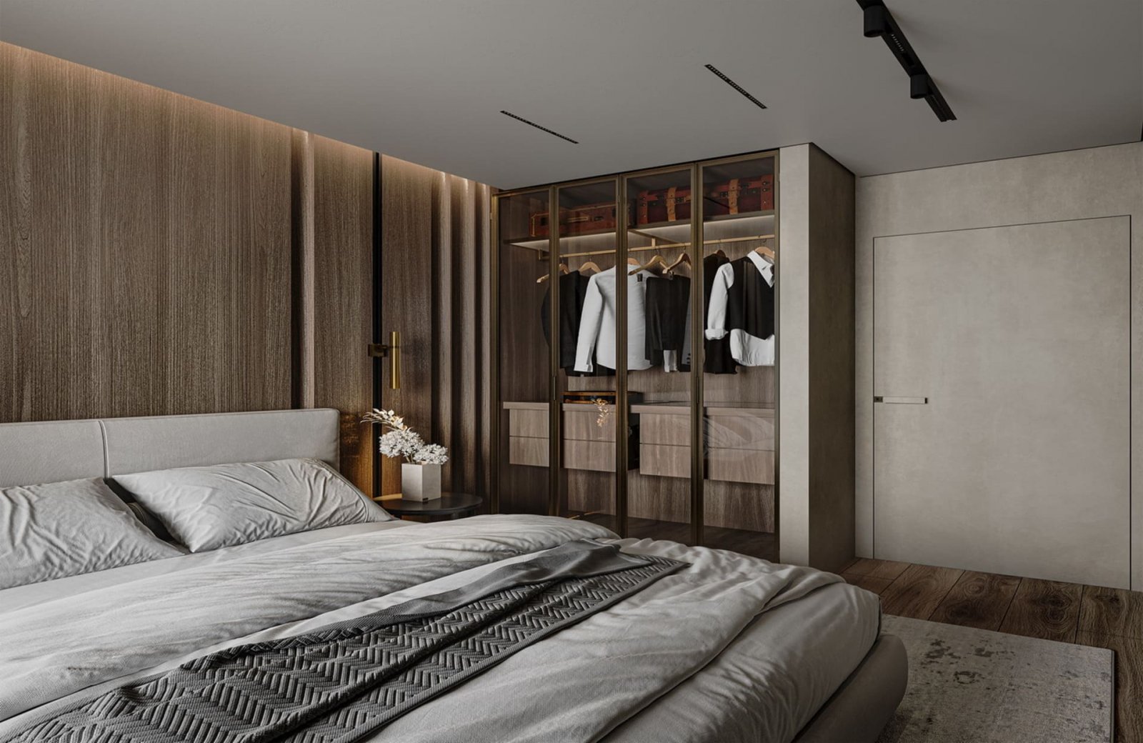 Ekskluzywne apartamenty 100 m od morza, Calpe