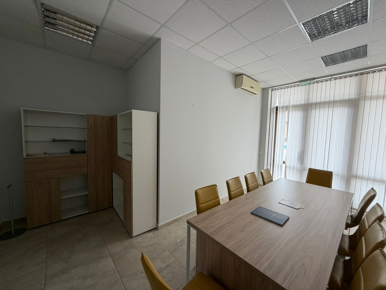 Przestrzeń handlowa na supermarket w kompleksie Star Dreams w Sveti Vlas