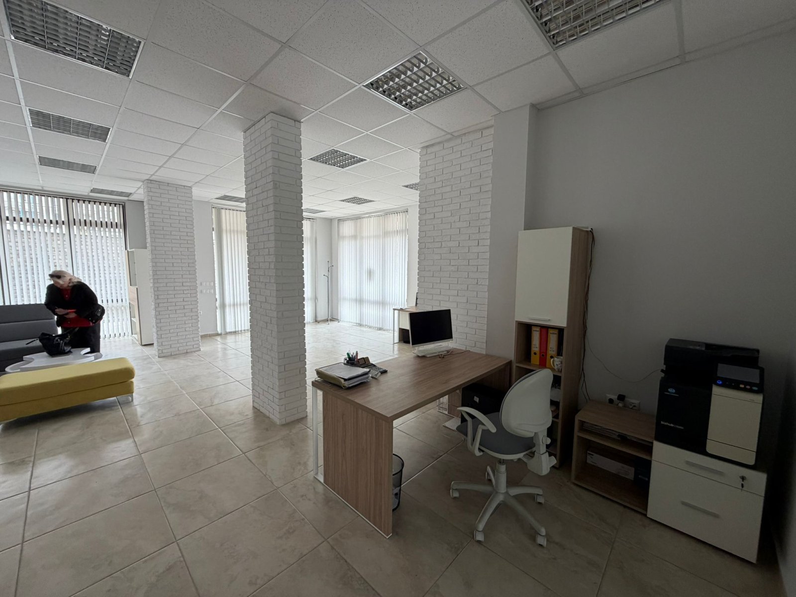 Przestrzeń handlowa na supermarket w kompleksie Star Dreams w Sveti Vlas