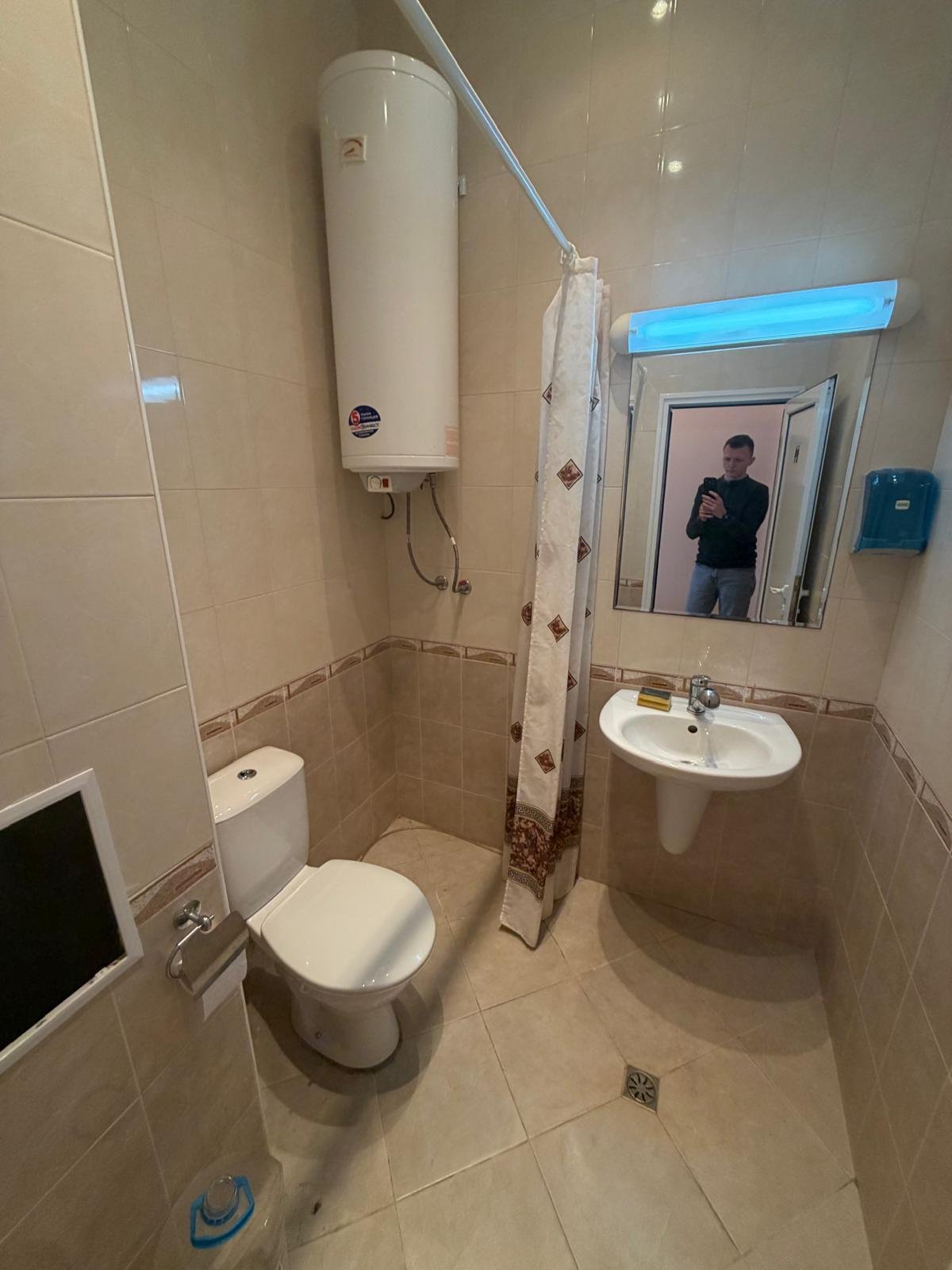 Studio kosmetyczne w kompleksie Panorama Dreams w Sweti Wlas