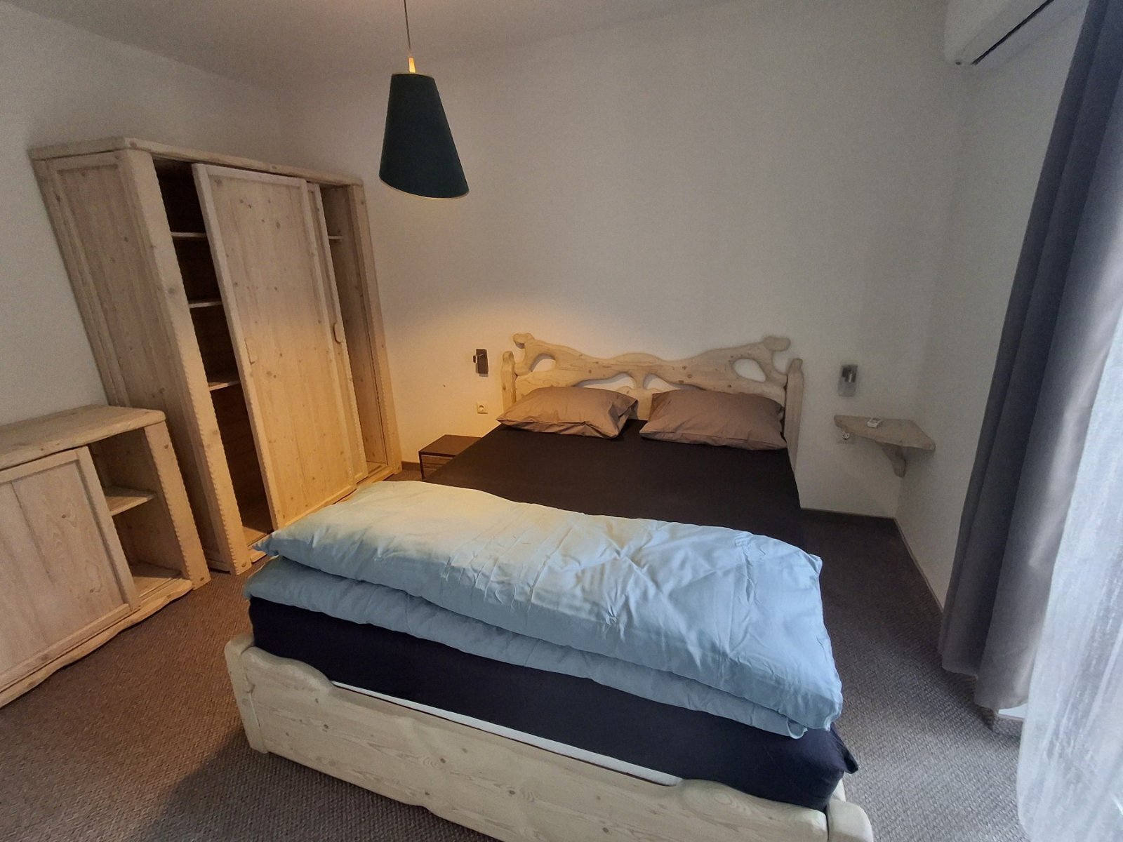 3-pokojowe mieszkanie w kompleksie Tarsis Nova, Słoneczny Brzeg, Bułgaria