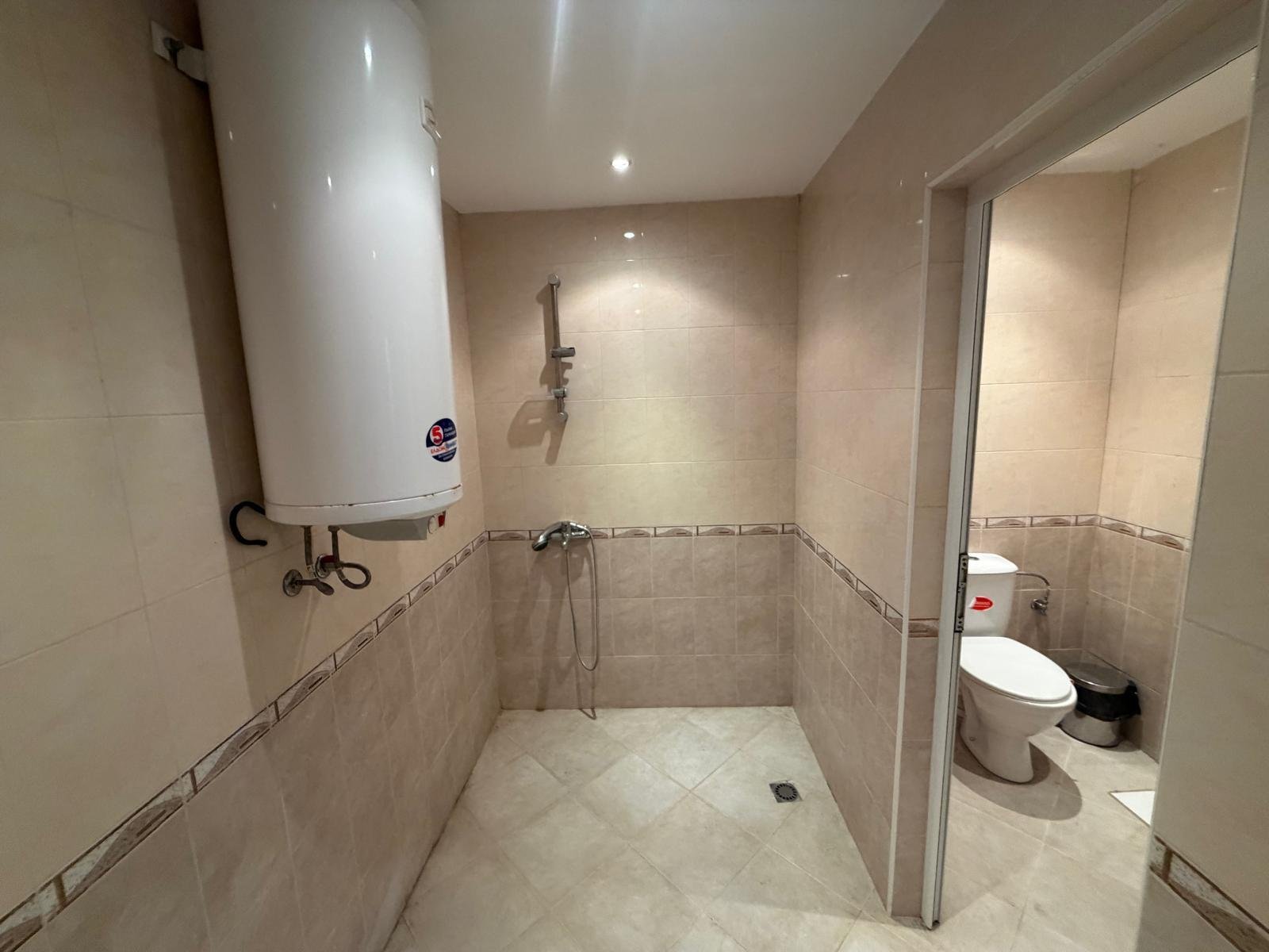 Siłownia w kompleksie Panorama Dreams, Sweti Włas