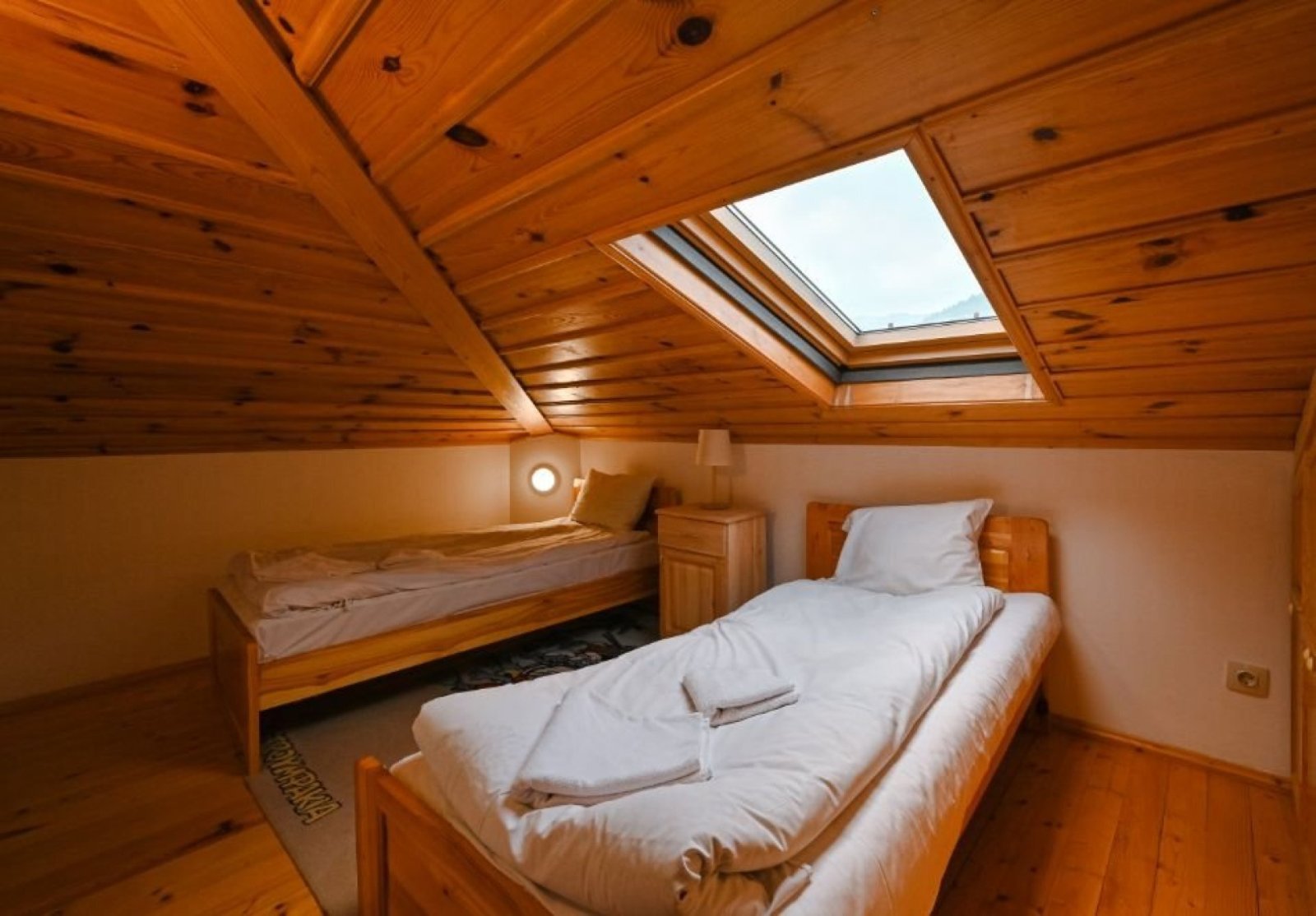 Rodzinny hotel operujący w Chepelare w pobliżu Pamporovo | 1000 m²