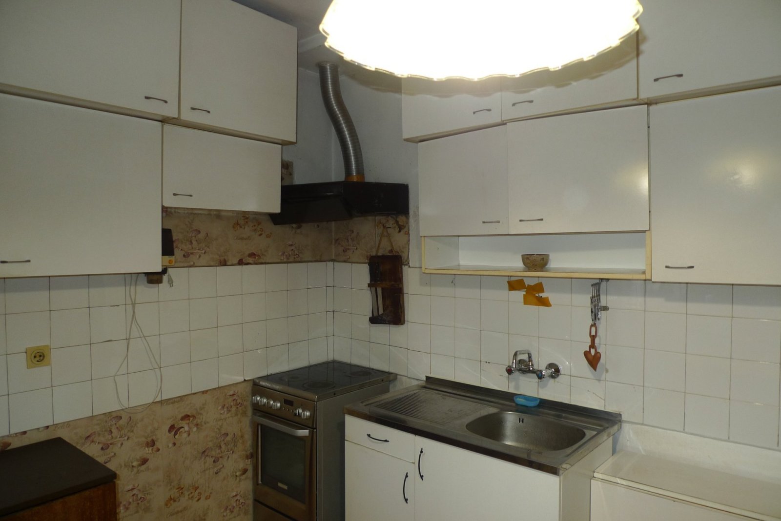 Mieszkanie czteropokojowe w pobliżu metra w Mladost 1 | 108 m²