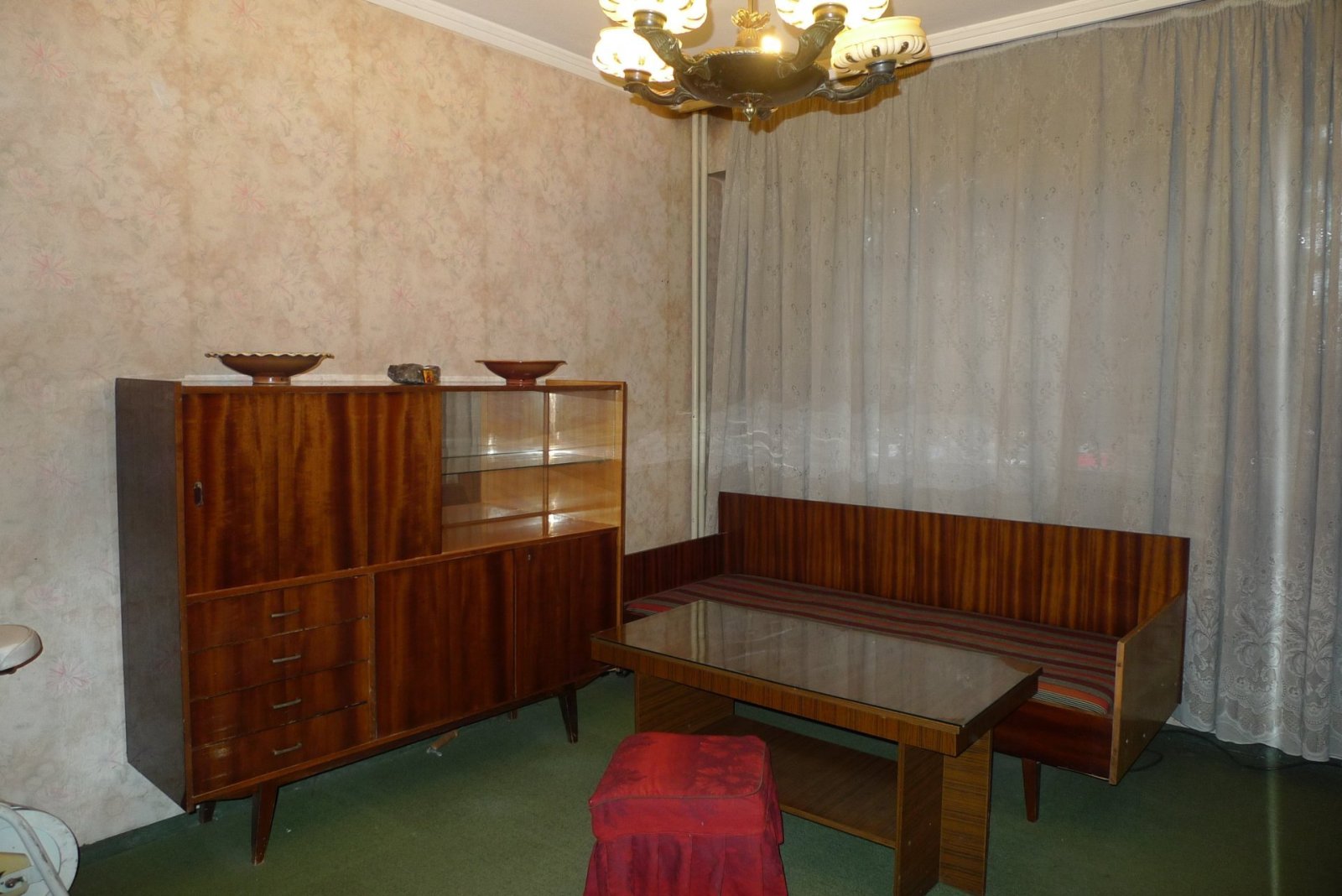 Mieszkanie czteropokojowe w pobliżu metra w Mladost 1 | 108 m²