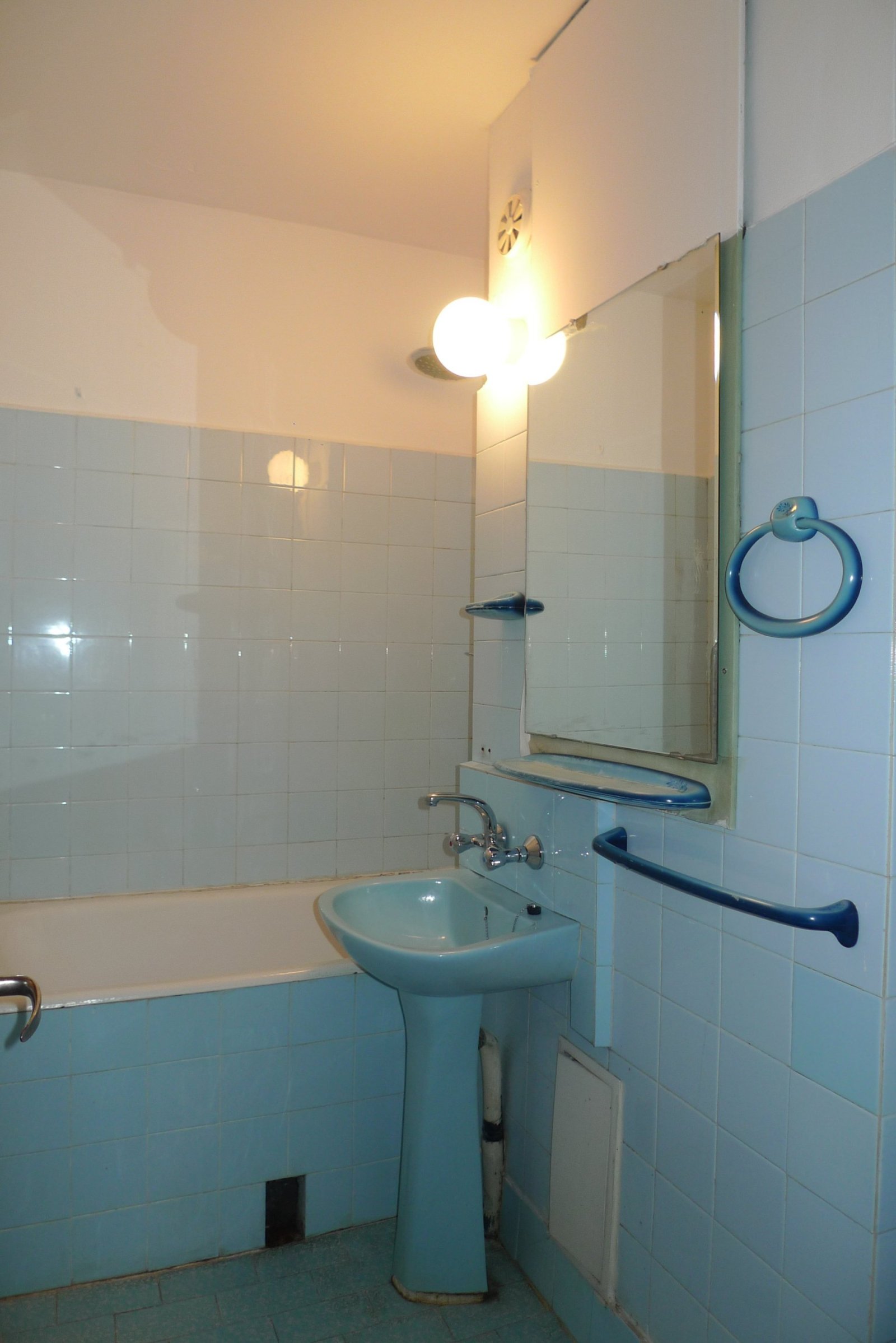 Mieszkanie czteropokojowe w pobliżu metra w Mladost 1 | 108 m²