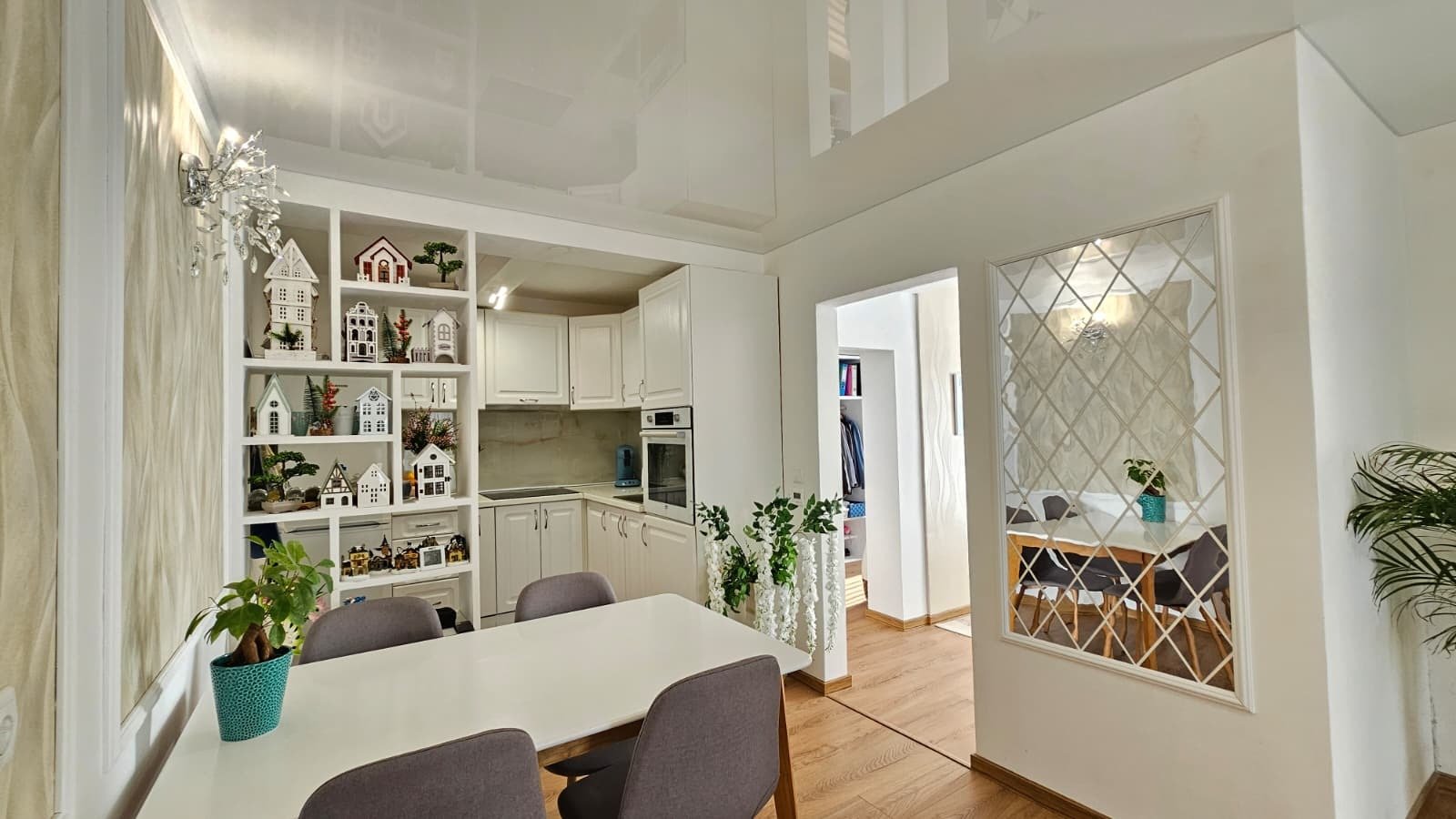 Bungalow z budynkiem gospodarskim i podwórkiem w Kosharitsa, Bułgaria