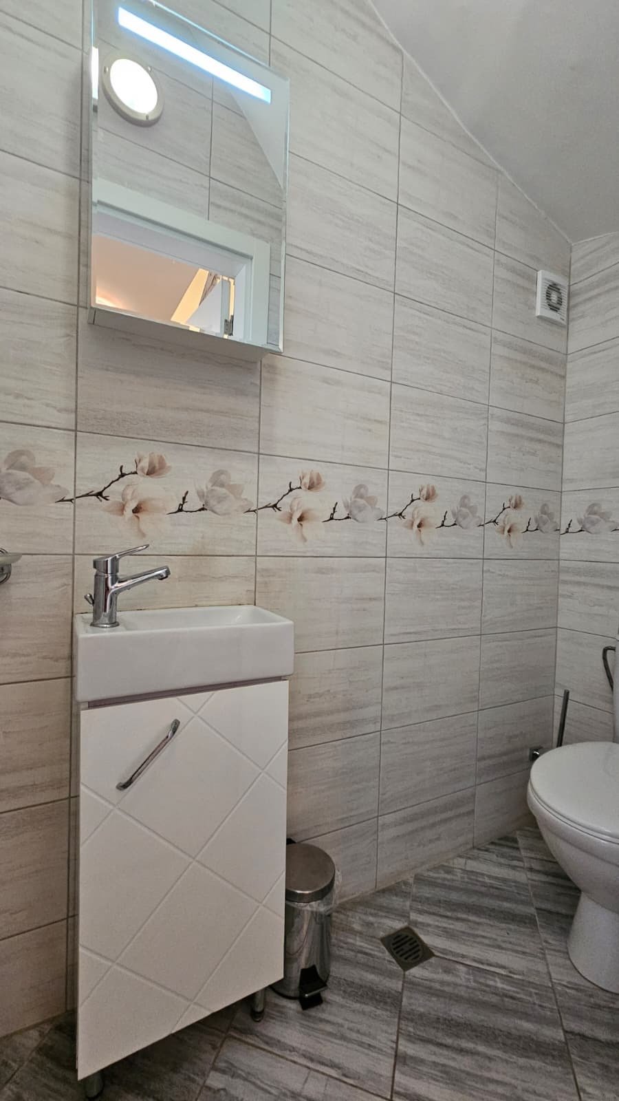 Dom jednorodzinny w kompleksie Victoria Lake Nord Pomorie, Bułgaria