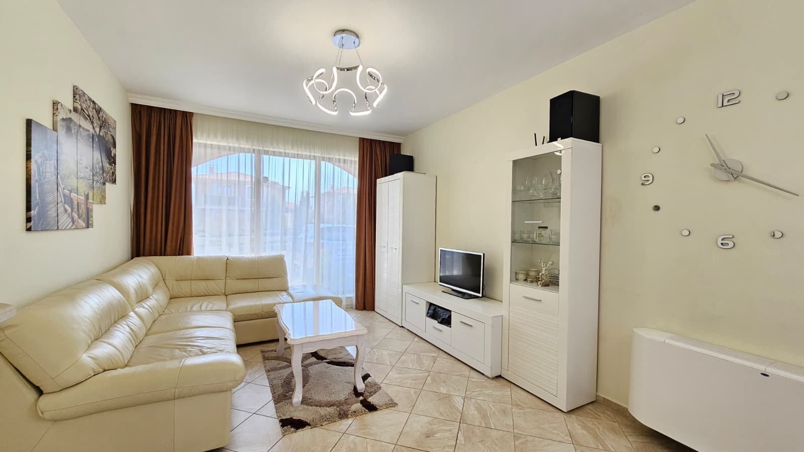 Dom jednorodzinny w kompleksie Victoria Lake Nord Pomorie, Bułgaria