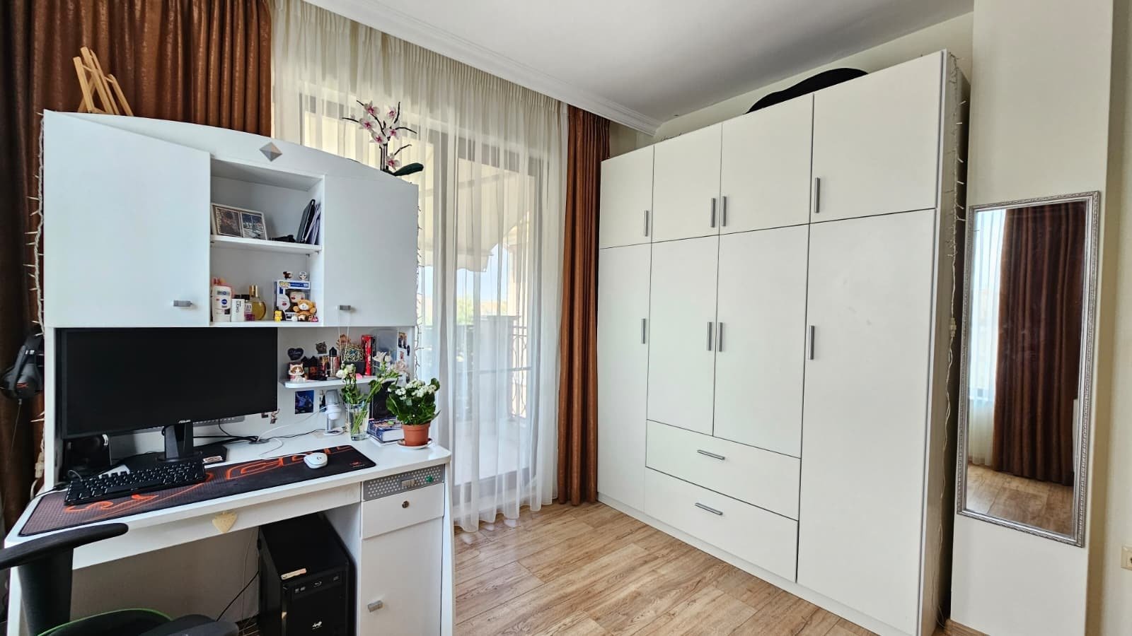 Dom jednorodzinny w kompleksie Victoria Lake Nord Pomorie, Bułgaria