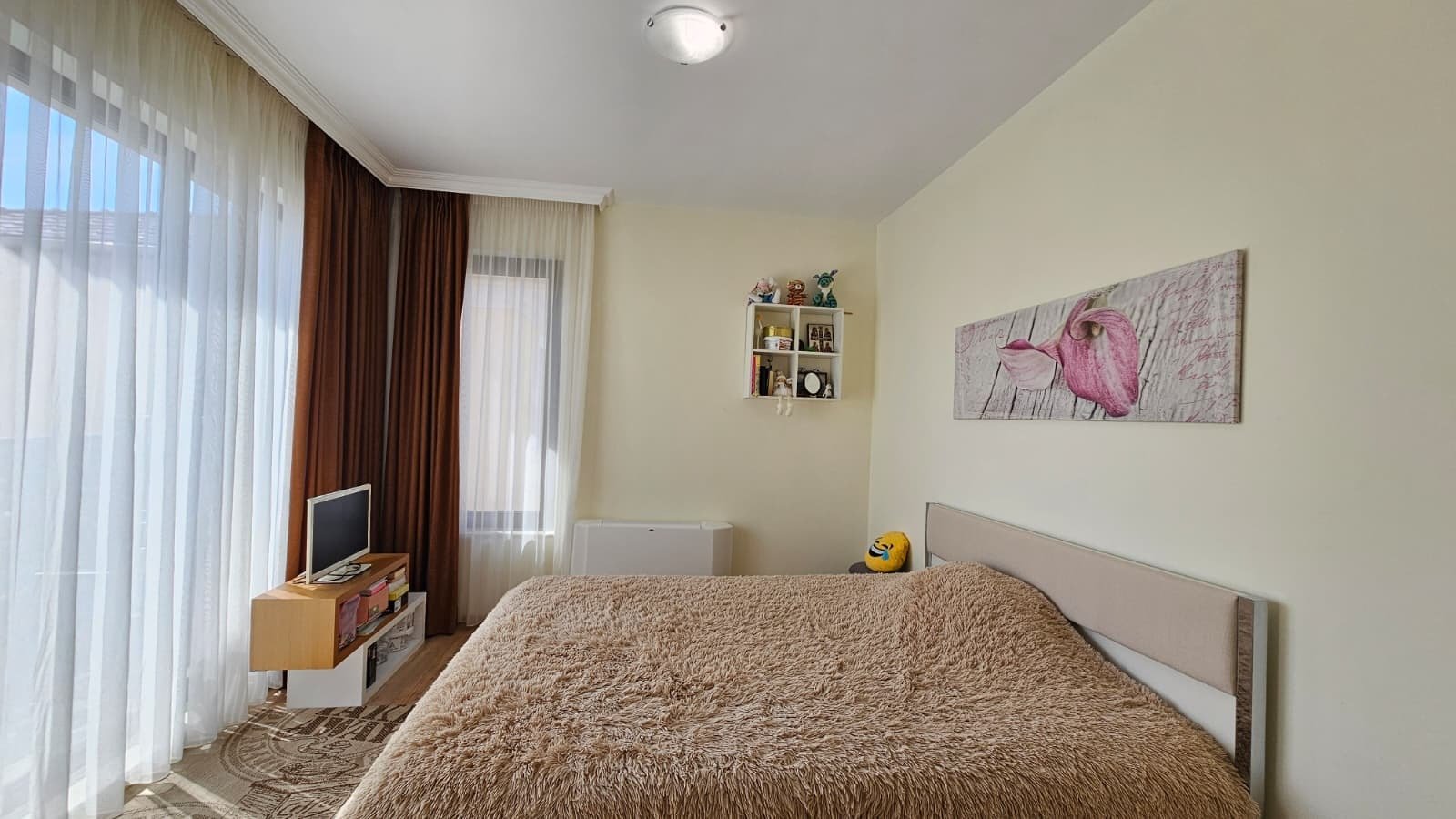 Dom jednorodzinny w kompleksie Victoria Lake Nord Pomorie, Bułgaria