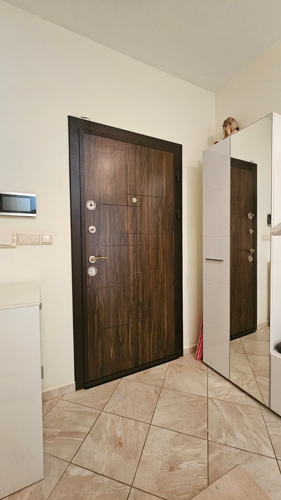 Dom jednorodzinny w kompleksie Victoria Lake Nord Pomorie, Bułgaria