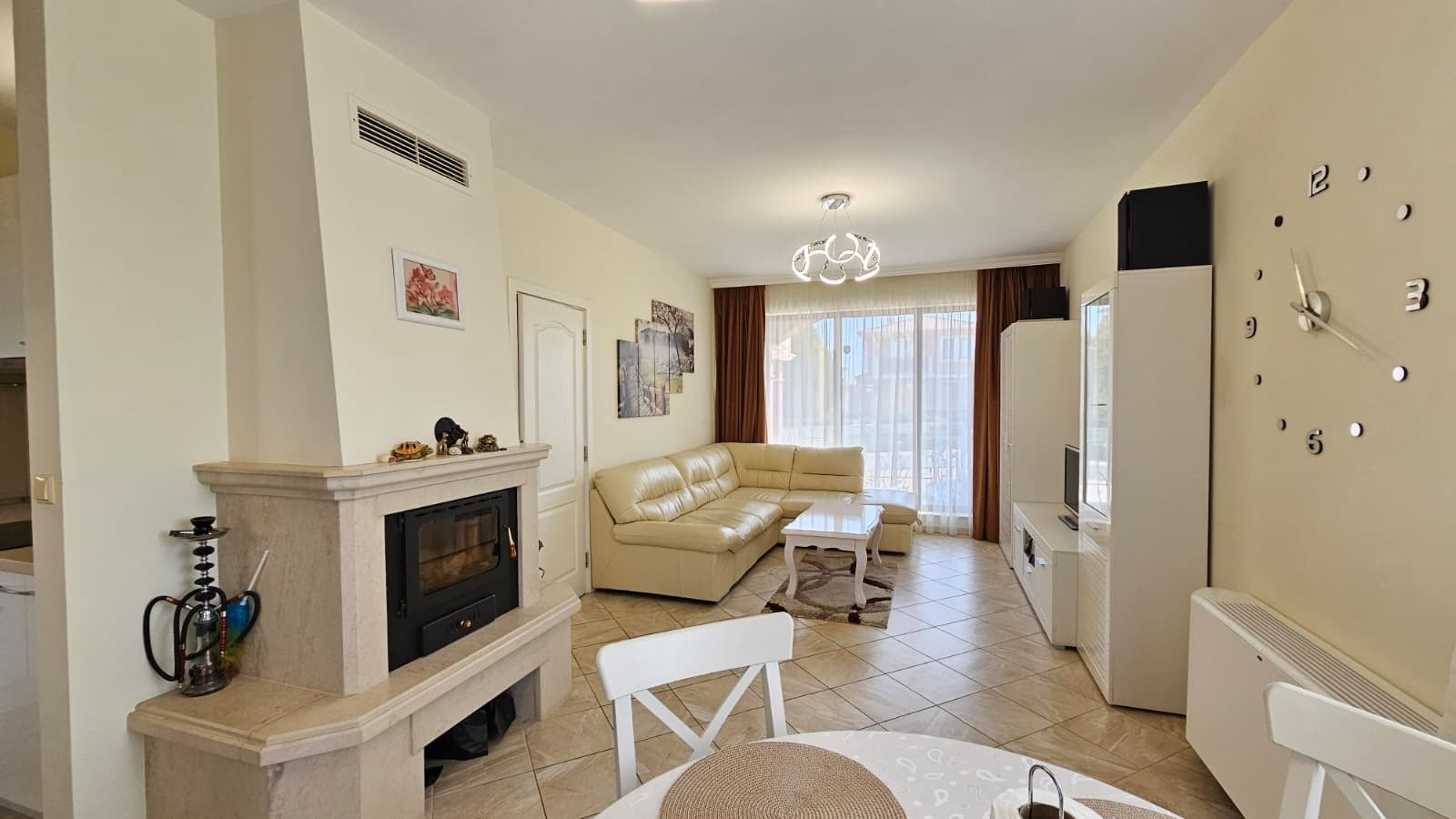 Dom jednorodzinny w kompleksie Victoria Lake Nord Pomorie, Bułgaria