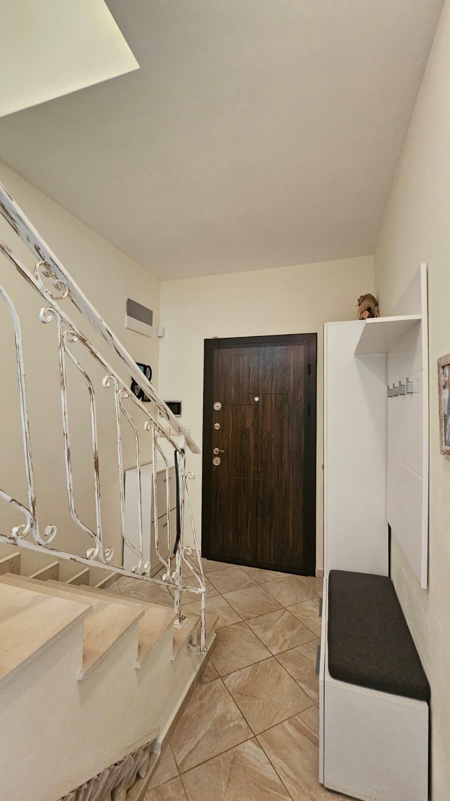 Dom jednorodzinny w kompleksie Victoria Lake Nord Pomorie, Bułgaria