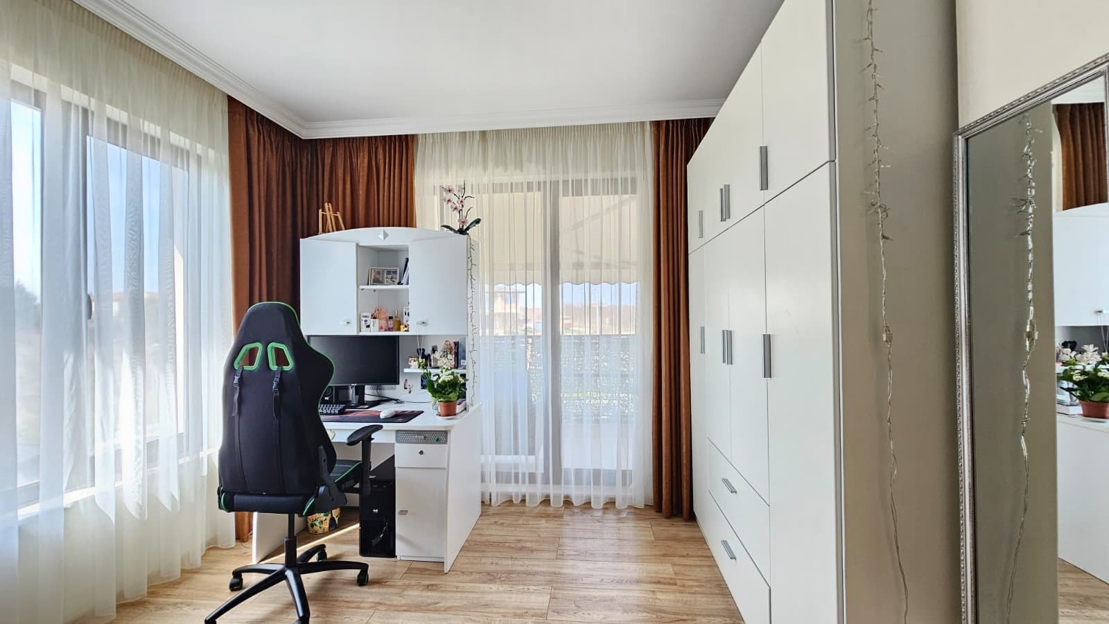 Dom jednorodzinny w kompleksie Victoria Lake Nord Pomorie, Bułgaria